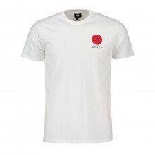 Edwin I025020 T Shirt Regular Japanise Sun Casual Uomo