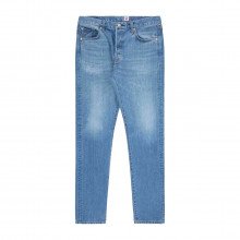 Edwin I030688 Jeans Slim Tapered Lung 32 Casual Uomo