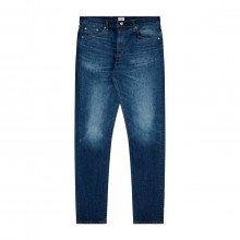Edwin I030690 Jeans Slim Tapered Lung 32 Casual Uomo