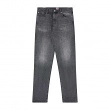 Edwin I030691 Slim Tapered Lung 32 Casual Uomo
