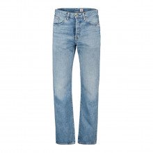 Edwin I030696 Jeans Loose Straight Casual Uomo