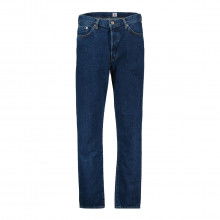 Edwin I030702 Jeans Loose Tapered Casual Uomo