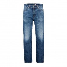 Edwin I030704 Jeans Loose Tapered Casual Uomo