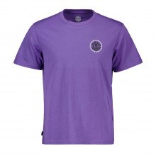 Element Elyzt00154 T-shirt Seal Bp Street Style Uomo