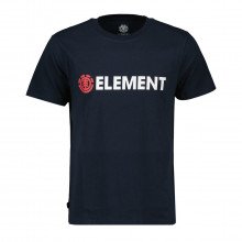 Element Elyzt00155 T-shirt Blazin Street Style Uomo