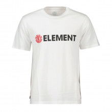 Element Elyzt00155 T-shirt Blazin Street Style Uomo