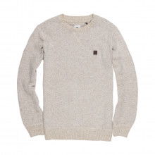 Element L1jpa4 Maglione Girocollo Kayden Street Style Uomo