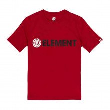Element Q2ssa3 T-shirt Blazin Bambino Abbigliamento Bambino