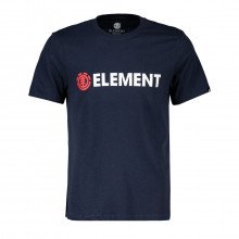 Element Z1ssi5elf1 T-shirt Blazin Street Style Uomo