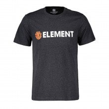 Element Z1ssi5elf1 T-shirt Blazin Street Style Uomo