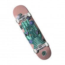 Element Z4cpb2elf1 Skateboard Galaxy Gates 8.00" Skateboard Skateboarding Uomo