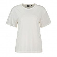 Emme Marella Cris T-shirt Mini Ricamo Cris Donna Casual Donna