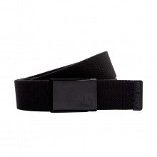 Fred Perry Bt4412 Cintura Graphic Branded Webbing Accessori Uomo