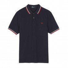Fred Perry M3600 Polo M3600 Casual Uomo