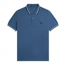 Fred Perry M3600 Polo M3600 Casual Uomo