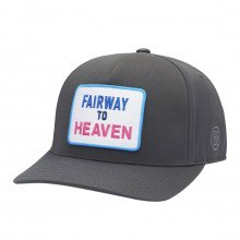 G/fore G4as22h30 Fairway To Heaven Accessori Golf Uomo