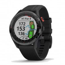 Garmin 010 Approach S62 Strumenti Golf Uomo