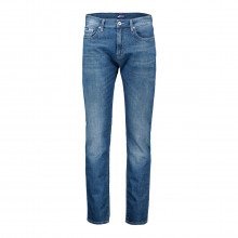 Gas Abbigliamento 351421020768 Jeans Regular Morris Casual Uomo