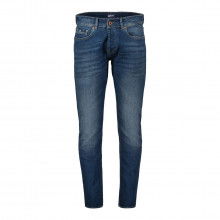 Gas Abbigliamento A3083 Jeans Northon Carrot Lung 32 Casual Uomo