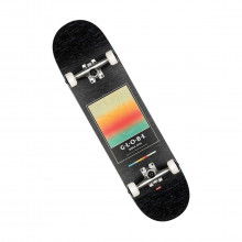 Globe 10525376 Skateboard G1 Supercolor Skateboard Skateboarding Uomo