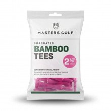 Golfsmith Teb0021 Bamboo Graduated 2 1/4 Accessori Golf Uomo