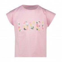 Guess J4gi16 T-shirt Love Pailettes Bambina Abbigliamento Bambino