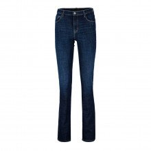 Guess W2ya15d4pm3 Jeans Sexy Straight Donna Casual Donna