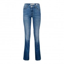 Guess W3ga15d4k96 Jeans Sexy Straight Donna Casual Donna