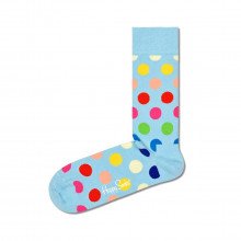 Happy Socks Bdo01 Big Dot Sock Casual Uomo