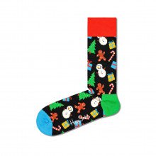 Happy Socks Bio01ai23 Calza Bring It On Casual Uomo