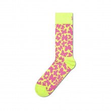 Happy Socks P000153 Calza Butterfly Casual Donna