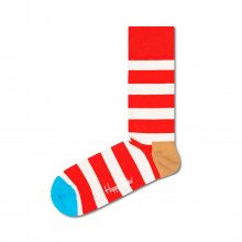 Happy Socks Str01 Stripe Sock Casual Uomo