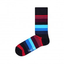 Happy Socks Str01ai23 Calza Americana Casual Uomo