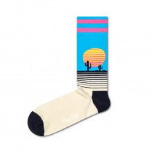Happy Socks Sus01 Sunset Sock Casual Uomo