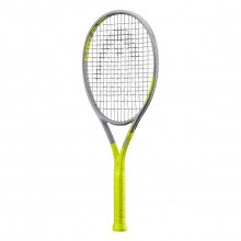 Head 235320 Graphene 360+ Extreme Mp-test Racchette Demo Tennis Uomo
