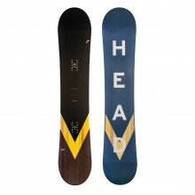 Head 333563 Tavola Ability Tavole Snowboard Uomo