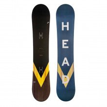 Head 333563 Tavola Ability Wide Tavole Snowboard Uomo