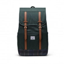 Herschel 11397 Zaino Retreat Classic 19.5 L Zaini Per Tutti I Giorni Uomo