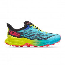 Hoka 1123158 Speedgoat 5 Donna Trail Running Running Donna