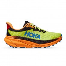 Hoka 1134497 Challenger 7 Trail Running Running Uomo