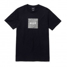 Huf 71121mc000040 T-shirt Feels Street Style Uomo