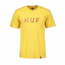 Huf 714190049 T-shirt Verdant Street Style Uomo