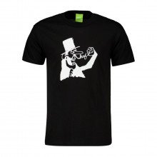 Huf 71mc0000043 T-shirt Dastardly Street Style Uomo