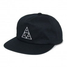 Huf Ht00543 Ess Unstructured Tt Snapback Accessori Uomo