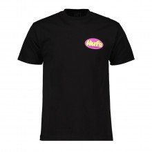 Huf Ts01946 T-shirt Liquormart Street Style Uomo