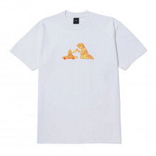 Huf Ts02181 T-shirt Playtime Street Style Uomo