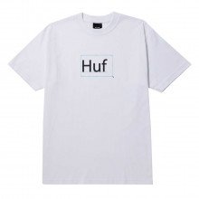Huf Ts02192 T-shirt Deadline Street Style Uomo