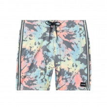 Hurley 65mc0000054 Boardshort Phantom Naturals Sessions 16 Mare Uomo