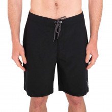 Hurley Mbs0011000 Boxer One And Only Solid 20 Mare Uomo