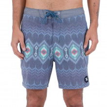 Hurley Mbs0011600 Boardshort Phntm Naturals Tlgt 18 Mare Uomo